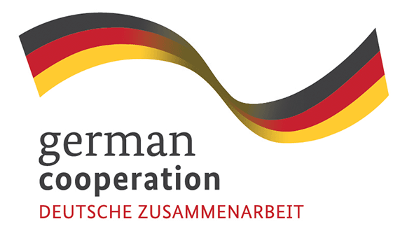 GERMAN COOPERATION