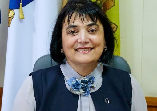 Alexandra BARBĂNEAGRĂ