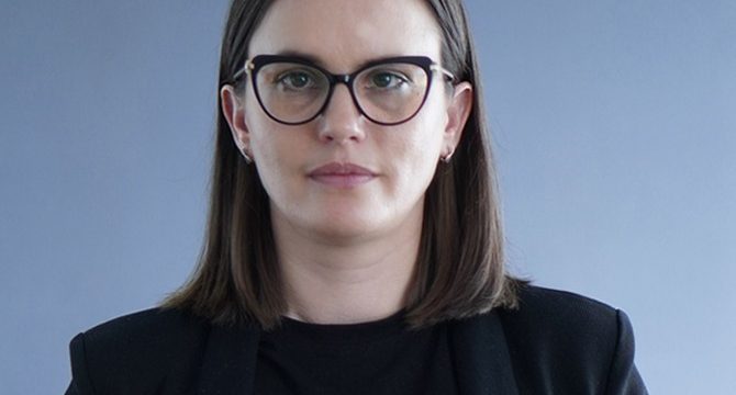 Liuba ȘEVCIUC