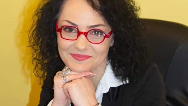 Gabriela LUNGU