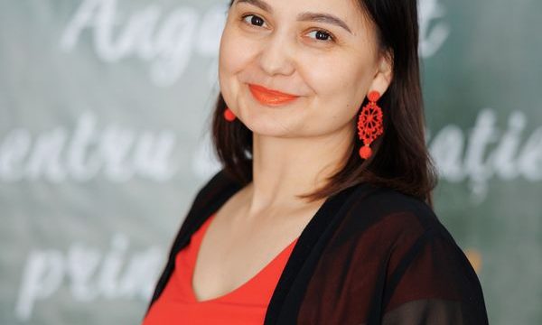 Natalia GRÎU