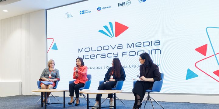 Educația media conferă mai multă eficiență predării-învățării la diferite discipline școlare